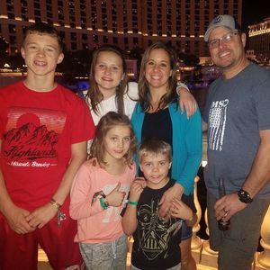 Meet your Posher, Gina